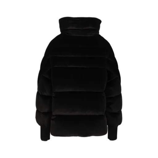 Moorer Ripoli Quilted Down Jacket