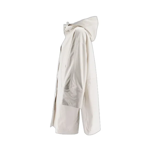 Moorer Single Breasted Parka