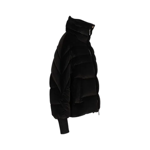 Moorer Ripoli Quilted Down Jacket