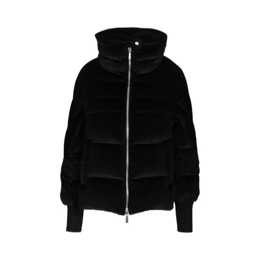 Moorer Ripoli Quilted Down Jacket