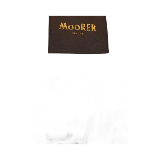 Moorer Ripoli Quilted Down Jacket