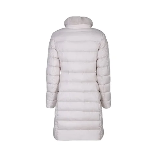 Moorer Longan-S3 Double Breasted Padded Coat