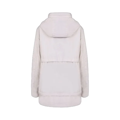 Moorer Sinia-Wk Hooded Jacket
