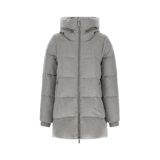 Moorer Carinzia Quilted Down Jacket
