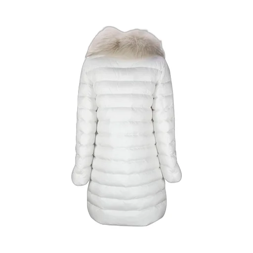 Moorer Cintia Hooded Duvet