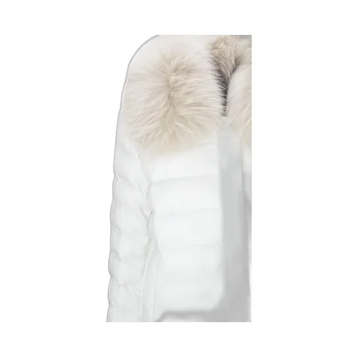 Moorer Cintia Hooded Duvet
