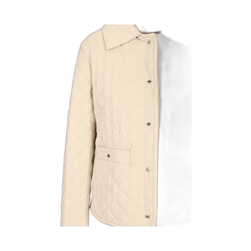Moorer Shaira-Osq Quilted Down Jacket