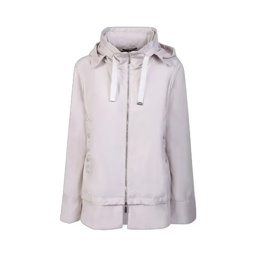 Moorer Sinia-Wk Hooded Jacket