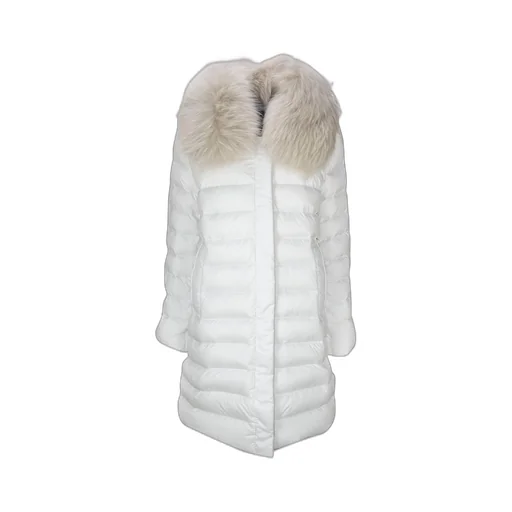 Moorer Cintia Hooded Duvet
