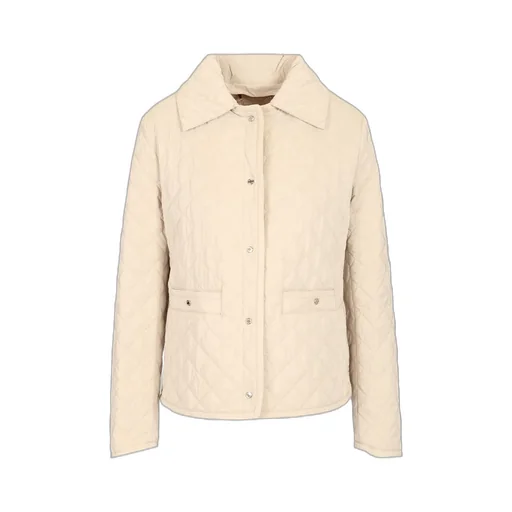 Moorer Shaira-Osq Quilted Down Jacket