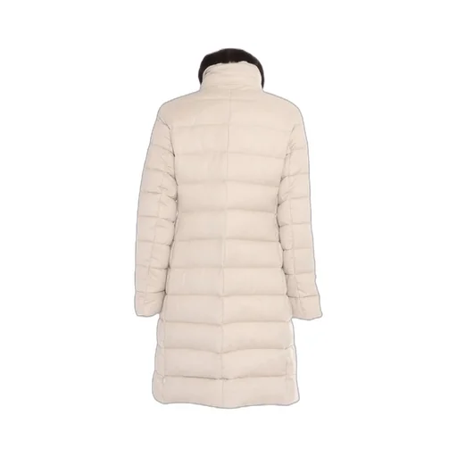 Moorer Vetiver Il Coat