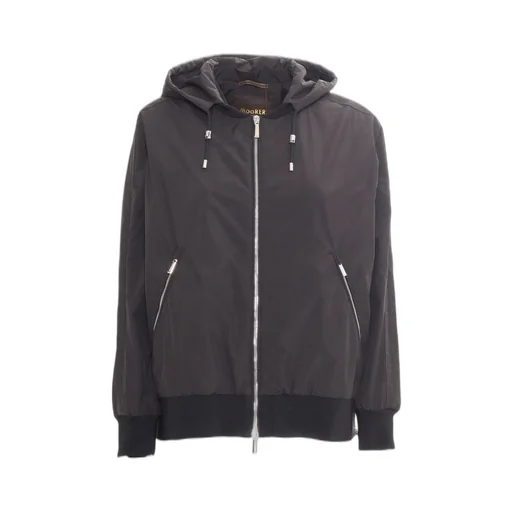 Moorer Ghenda-Stp Jacket