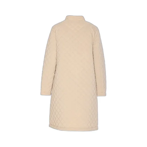 Moorer Aruna Osq Down Long Coat