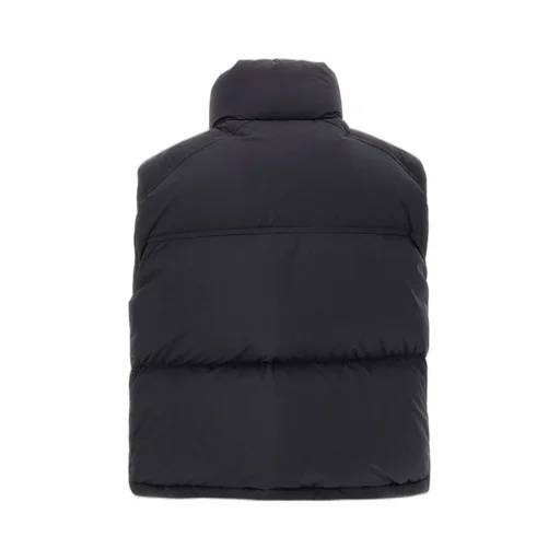 Moose Knuckles Zipped Down Gilet