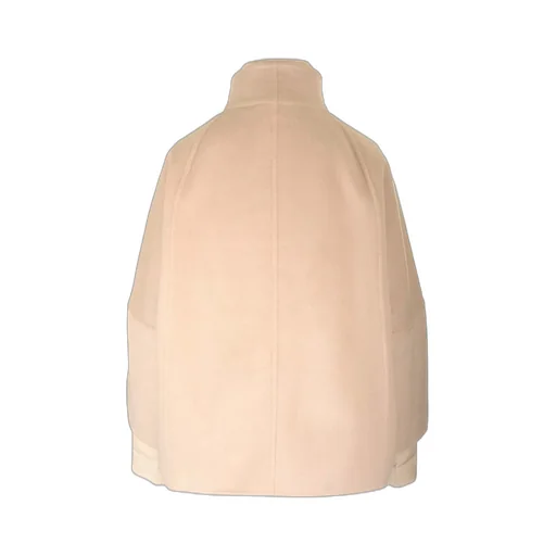 Moorer Lenie Single-Breasted Coat