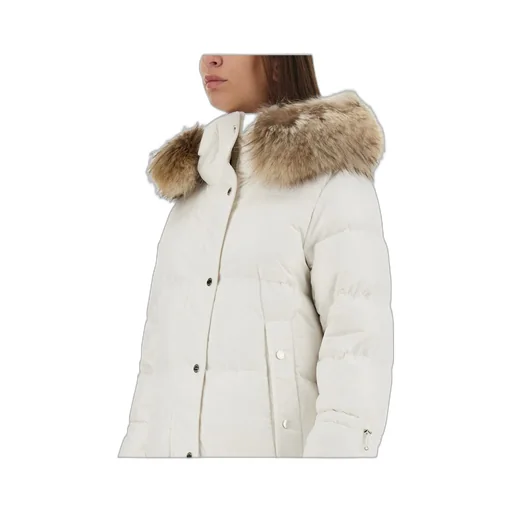 Moorer Breuil Jacket