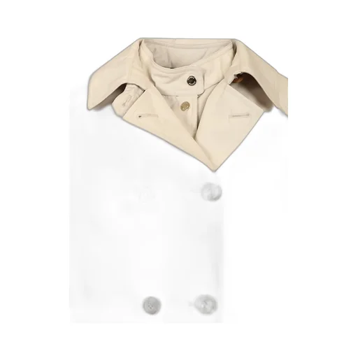 Moorer Salya-Mne Trench Coat