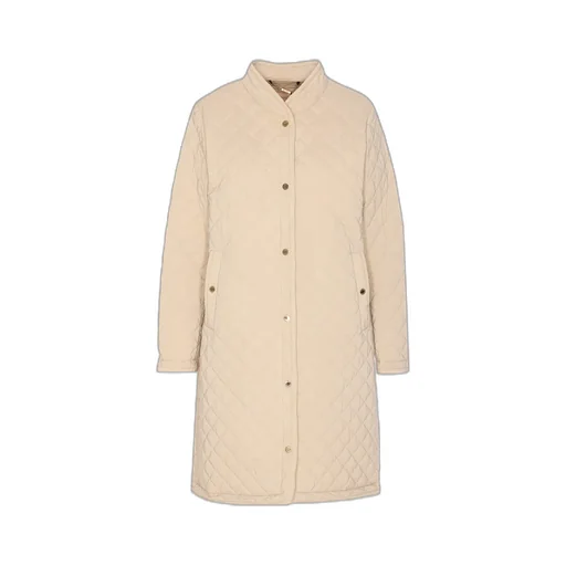 Moorer Aruna Osq Down Long Coat