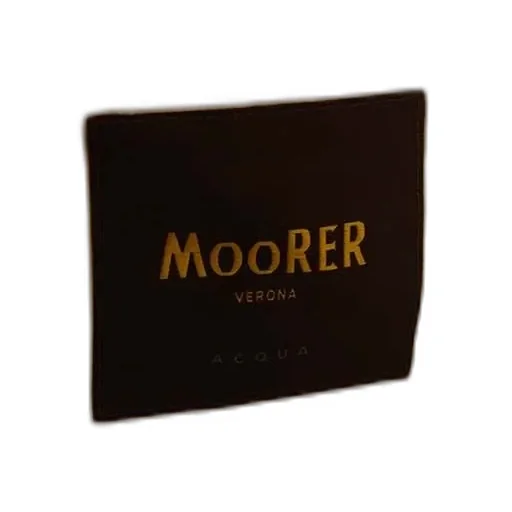 Moorer Lenie Single-Breasted Coat