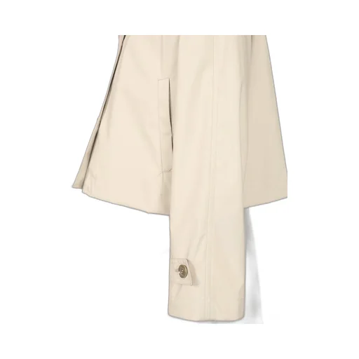 Moorer Salya-Mne Trench Coat