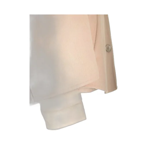 Moorer Lenie Single-Breasted Coat