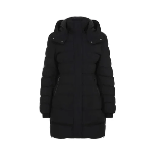 Moose Knuckles Watershed Hooded Parka