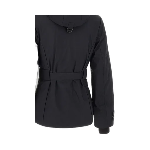 Moose Knuckles Belted Jacket