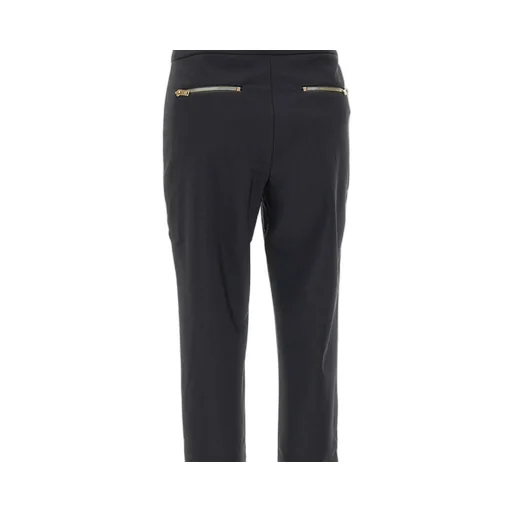 Moose Knuckles Zip Detailed Trousers