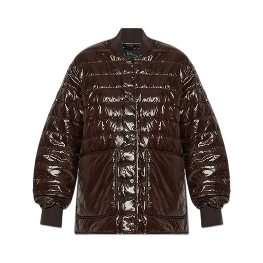 Moose Knuckles Eden Quilted Jacket