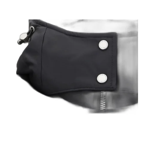 Moose Knuckles Hooded Down Jacket