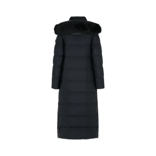 Moose Knuckles Nyluxe Chelia Parka
