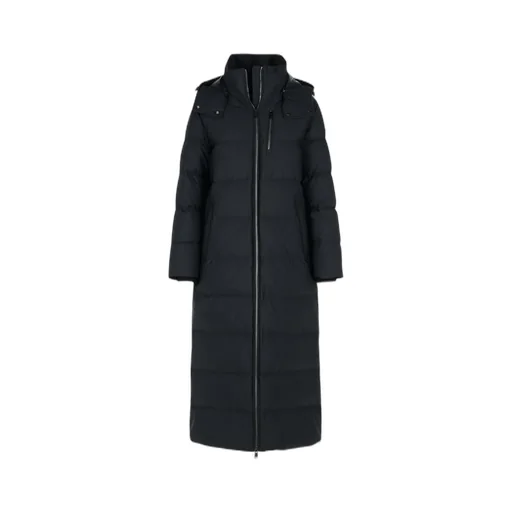 Moose Knuckles Nyluxe Chelia Parka