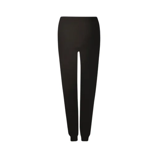 Moschino All-Over Monogrammed Leggings