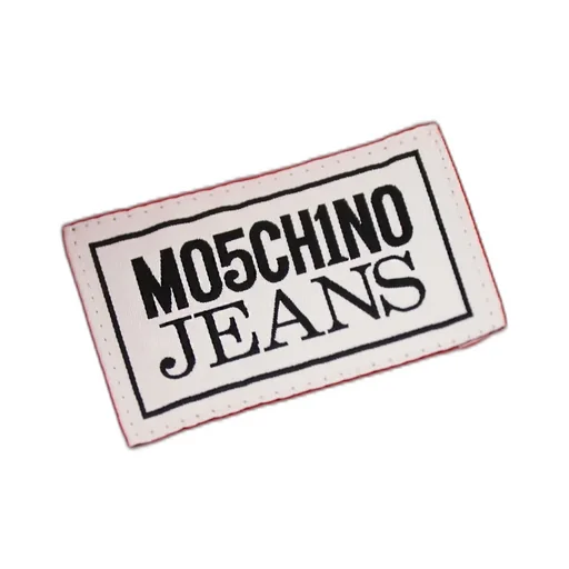 Moschino Jeans Sleeveless Asymmetric Hem Mini Dress