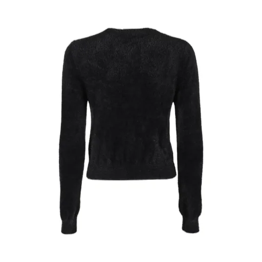 Moschino Cut Out Detailed Jumper