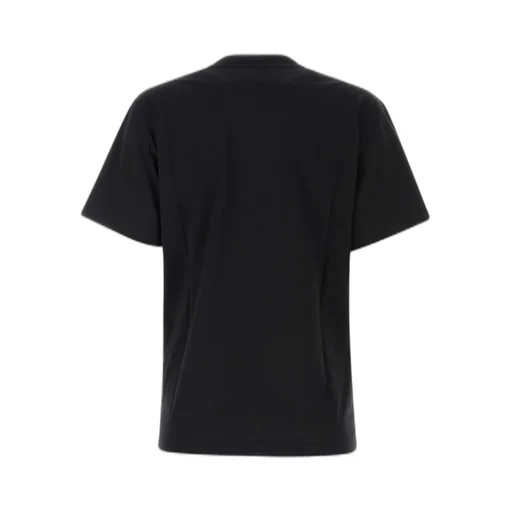 Moschino Jeans Logo-Printed Crewneck T-Shirt