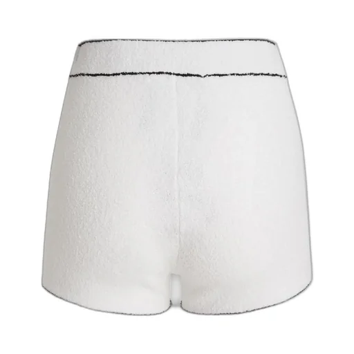 Moschino Contrasting Edge Shorts