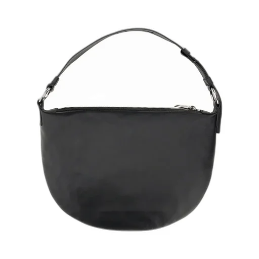 Moschino Jeans Zipped Shoulder Bag