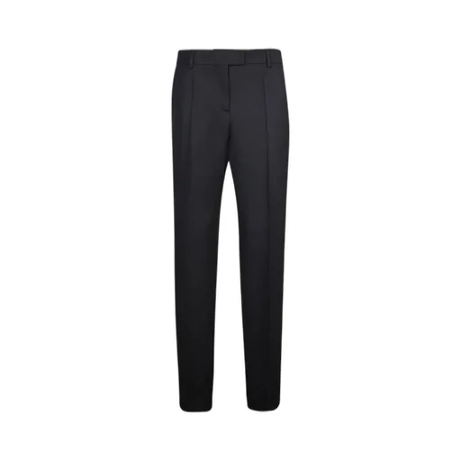 Moschino High-Waist Tailored Trousers