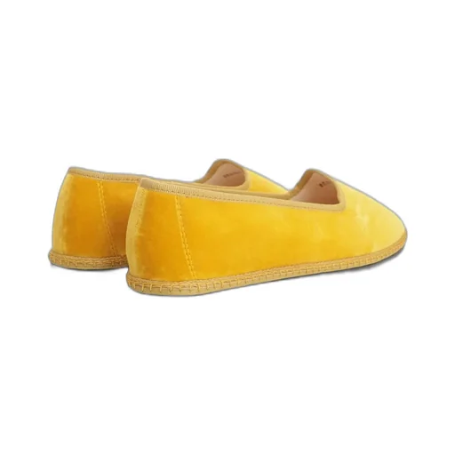 Vibi Venezia Tipolo Velvet Espadrilles