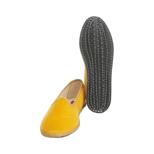 Vibi Venezia Tipolo Velvet Espadrilles