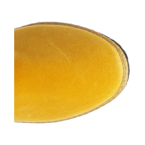 Vibi Venezia Tipolo Velvet Espadrilles