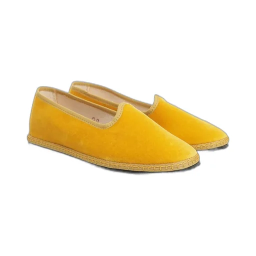 Vibi Venezia Tipolo Velvet Espadrilles