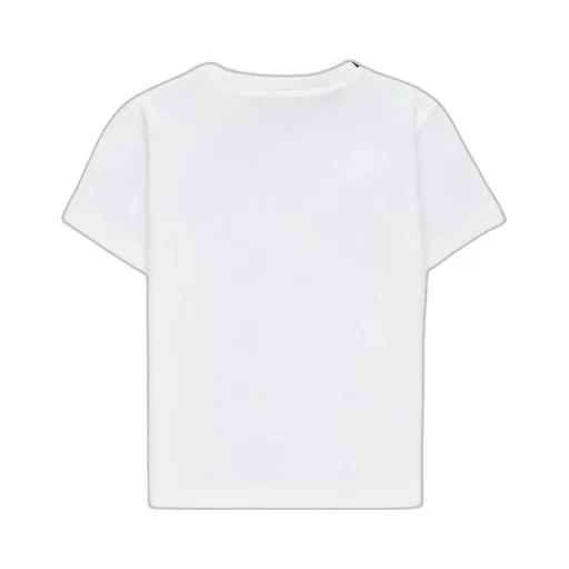 Dolce & Gabbana Kids Dg Logo Printed Jersey T-Shirt