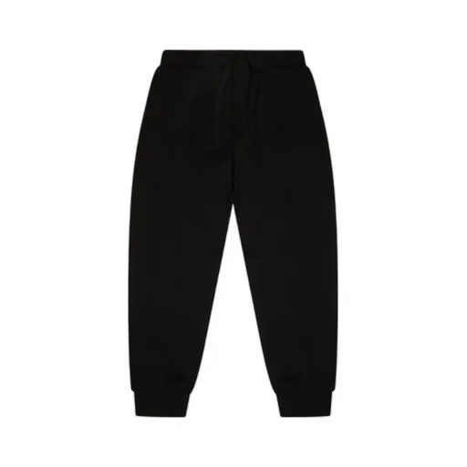 Dolce & Gabbana Kids Elasticated Waist Track Pants