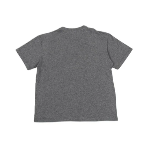 Dolce & Gabbana Kids Logo Patch Crewneck T-Shirt