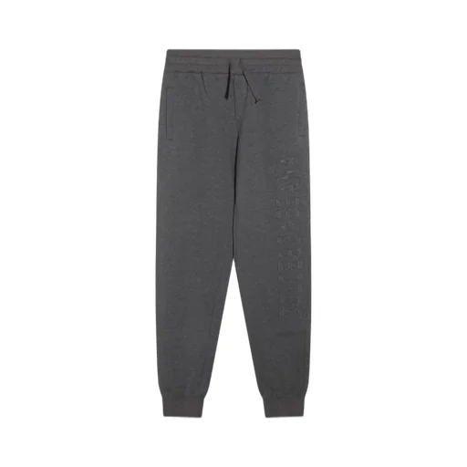 Dolce & Gabbana Kids Drawstring Track Pants