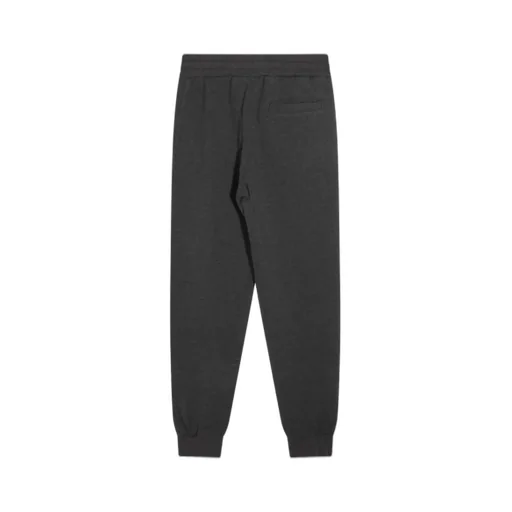 Dolce & Gabbana Kids Drawstring Track Pants