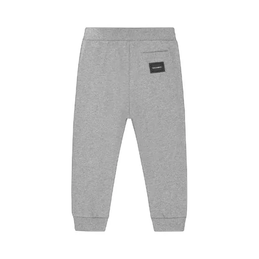 Dolce & Gabbana Kids Drawstring Track Trousers