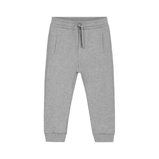 Dolce & Gabbana Kids Drawstring Track Trousers